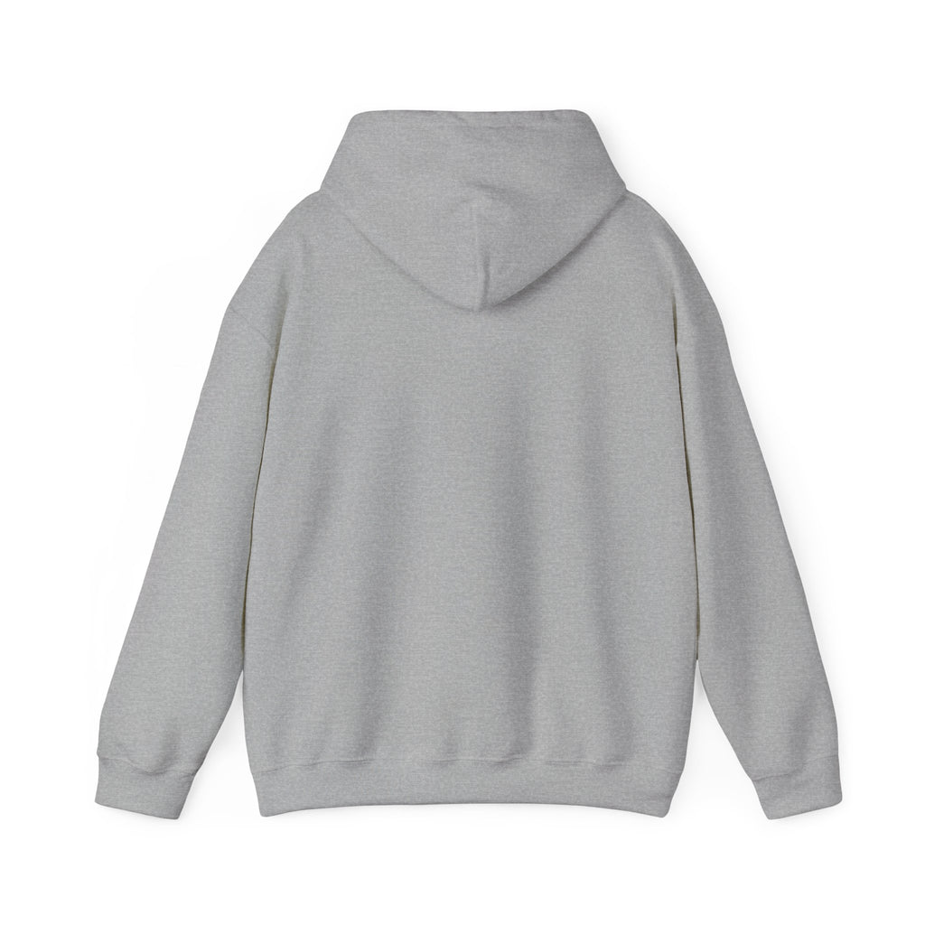 Hoodie — "Silence Is Not Neutral"