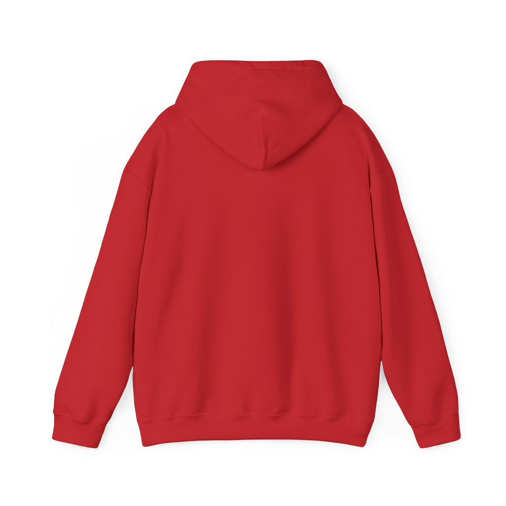 Silence Is Not Neutral Hoodie — Statement Activist Sweatshirt