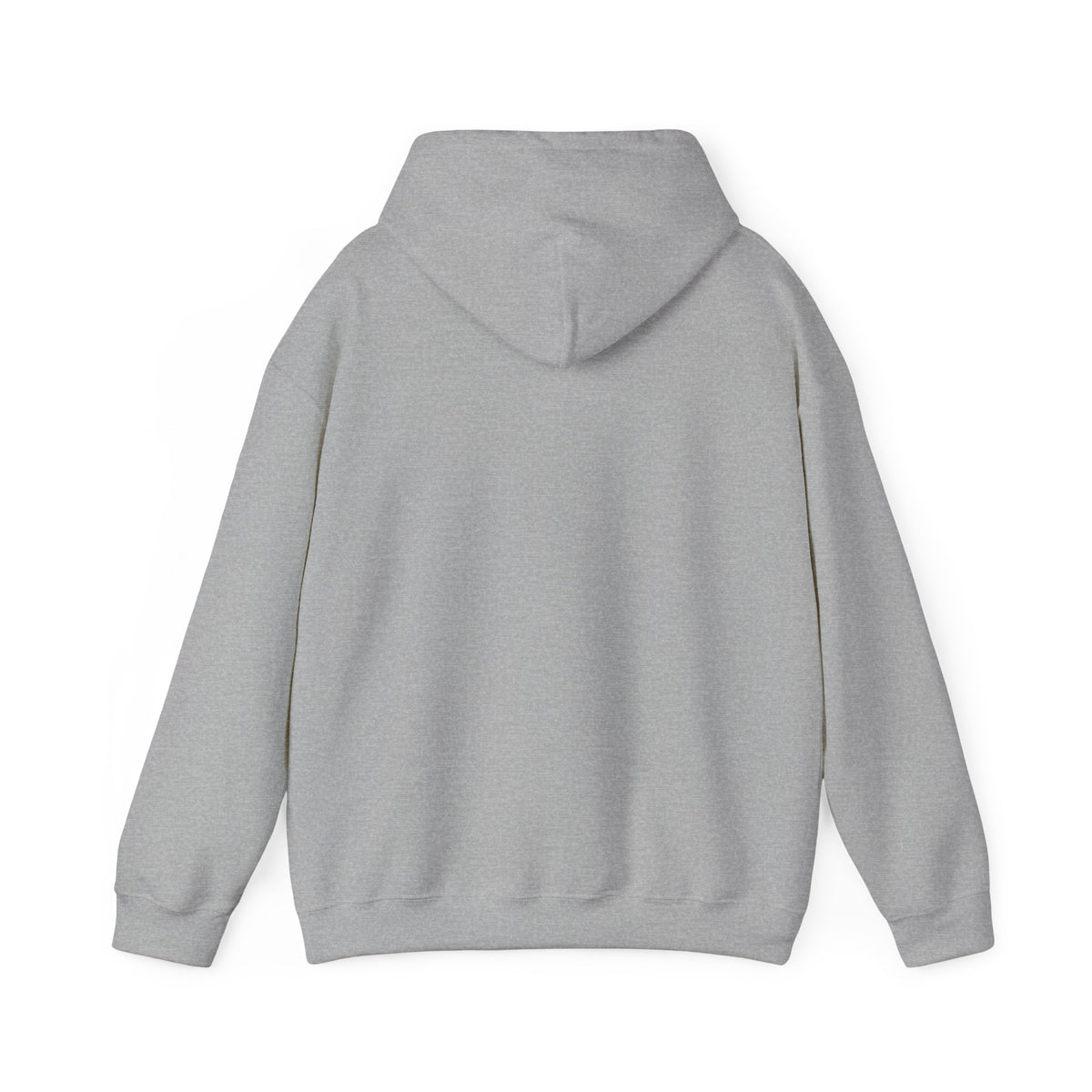 Hoodie — "Silence Is Not Neutral" Activist Statement Pullover