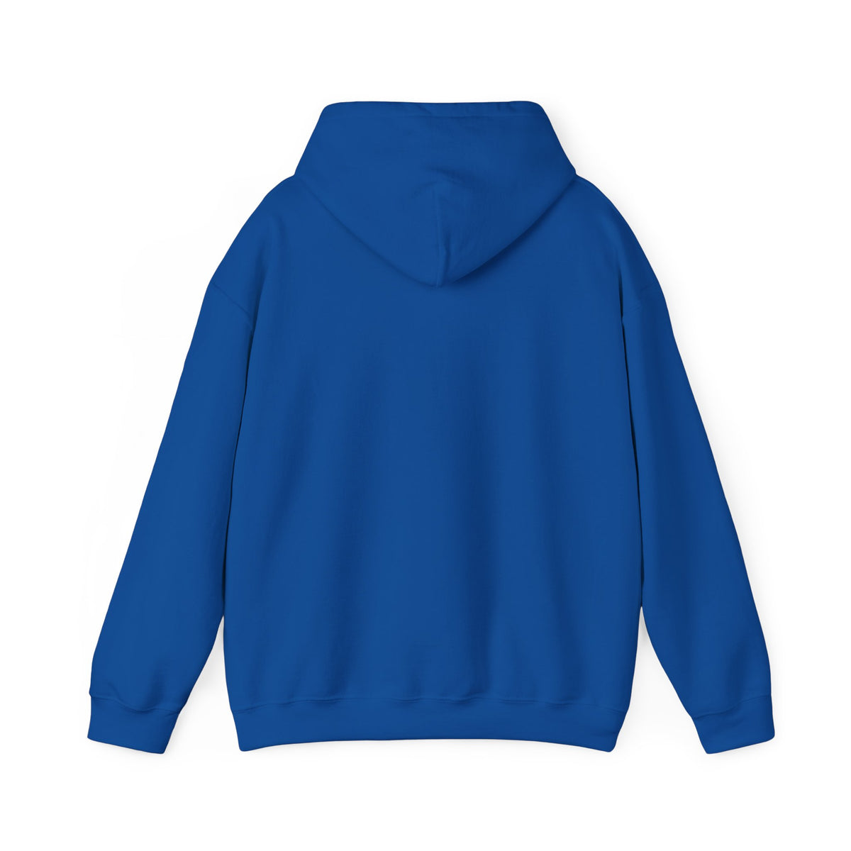 Hoodie — "Silence Is Not Neutral"