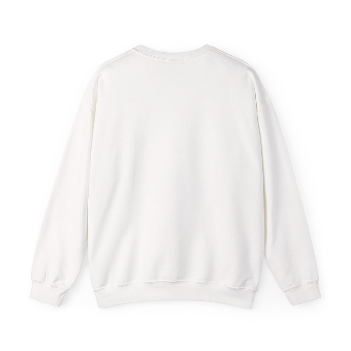 Crewneck Sweatshirt — “Organize or Comply: Strength in Numbers”