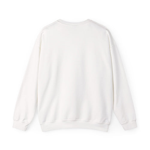 Crewneck Sweatshirt — “Organize or Comply: Strength in Numbers”