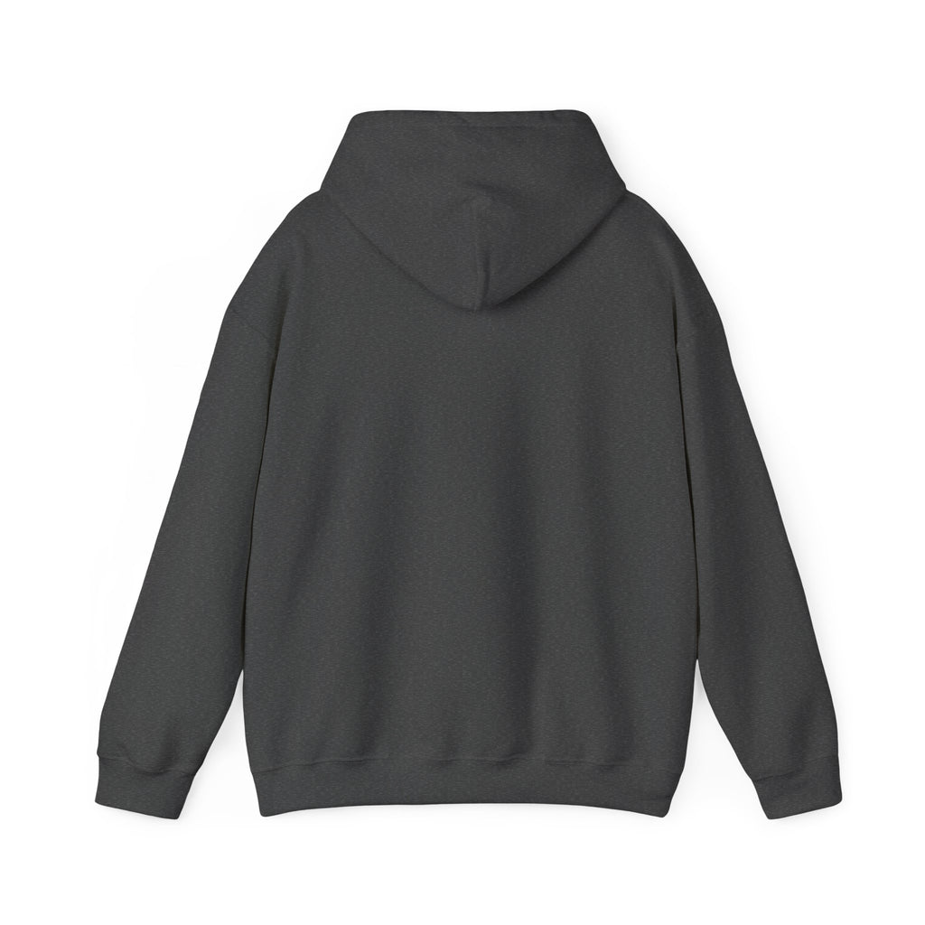 Hoodie — "Silence Is Not Neutral"