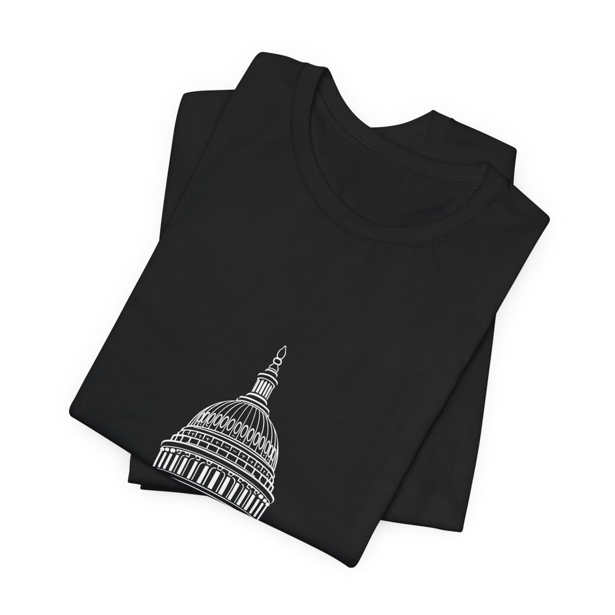 T-Shirt — “Defend Democracy”
