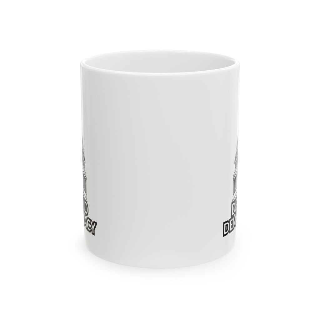 Mug — “Quiet Resistance”
