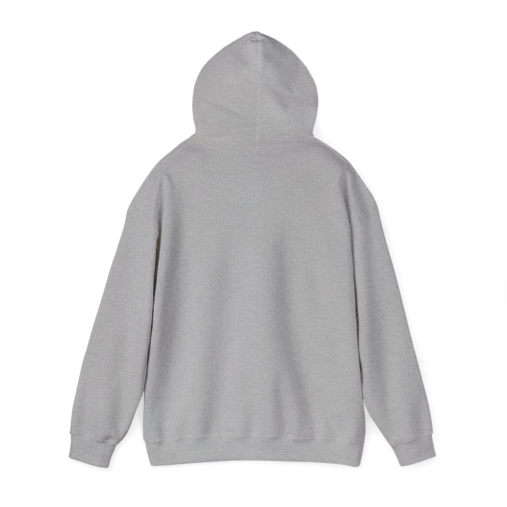 Hoodie — "Silence Is Not Neutral"