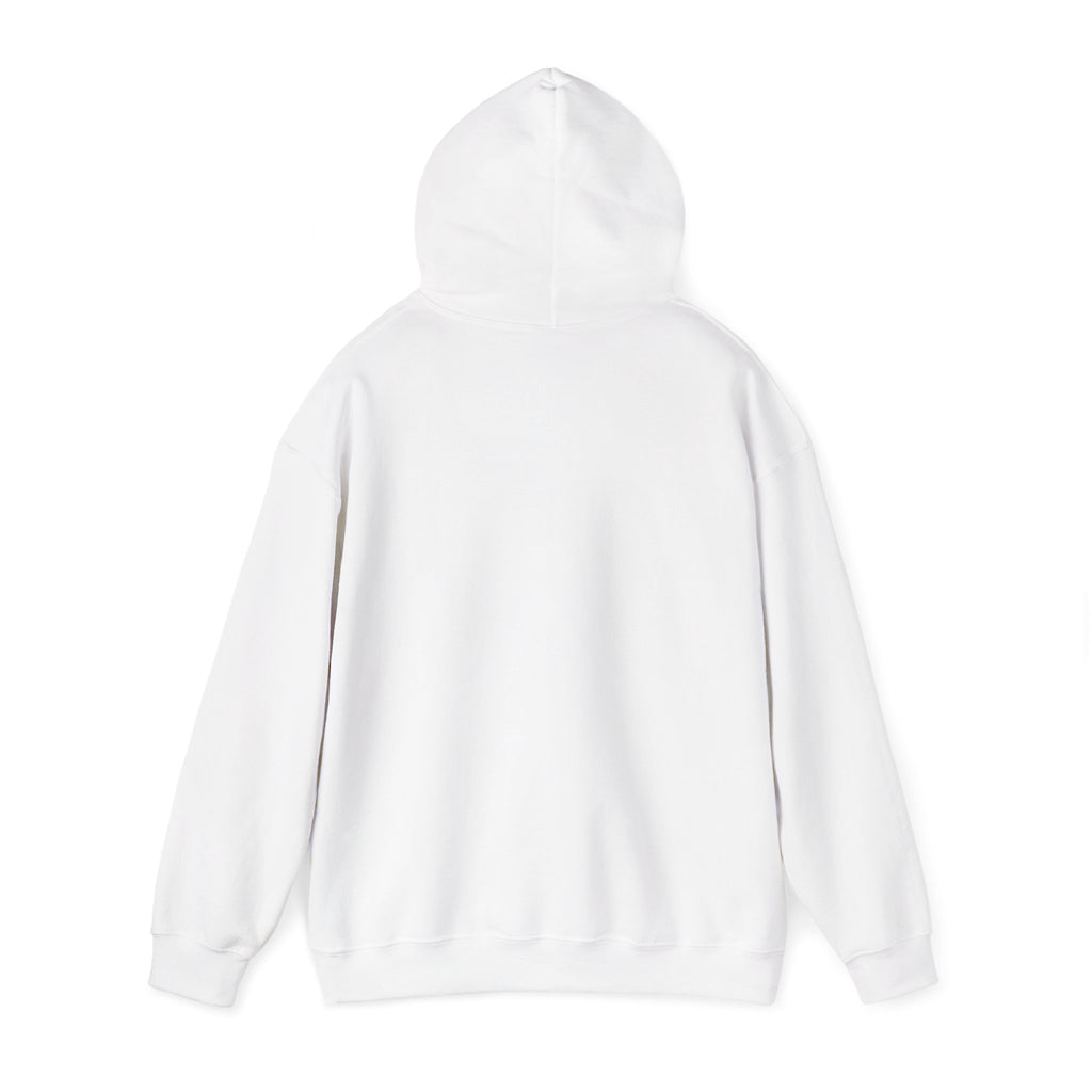 Hoodie — “Organize or Comply: Strength in Numbers”