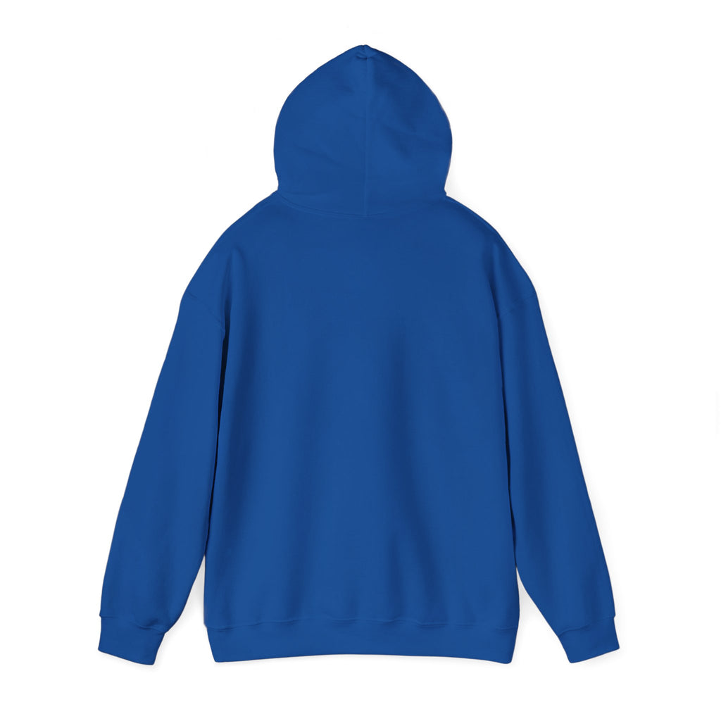 Silence Is Not Neutral Hoodie — Statement Activist Sweatshirt