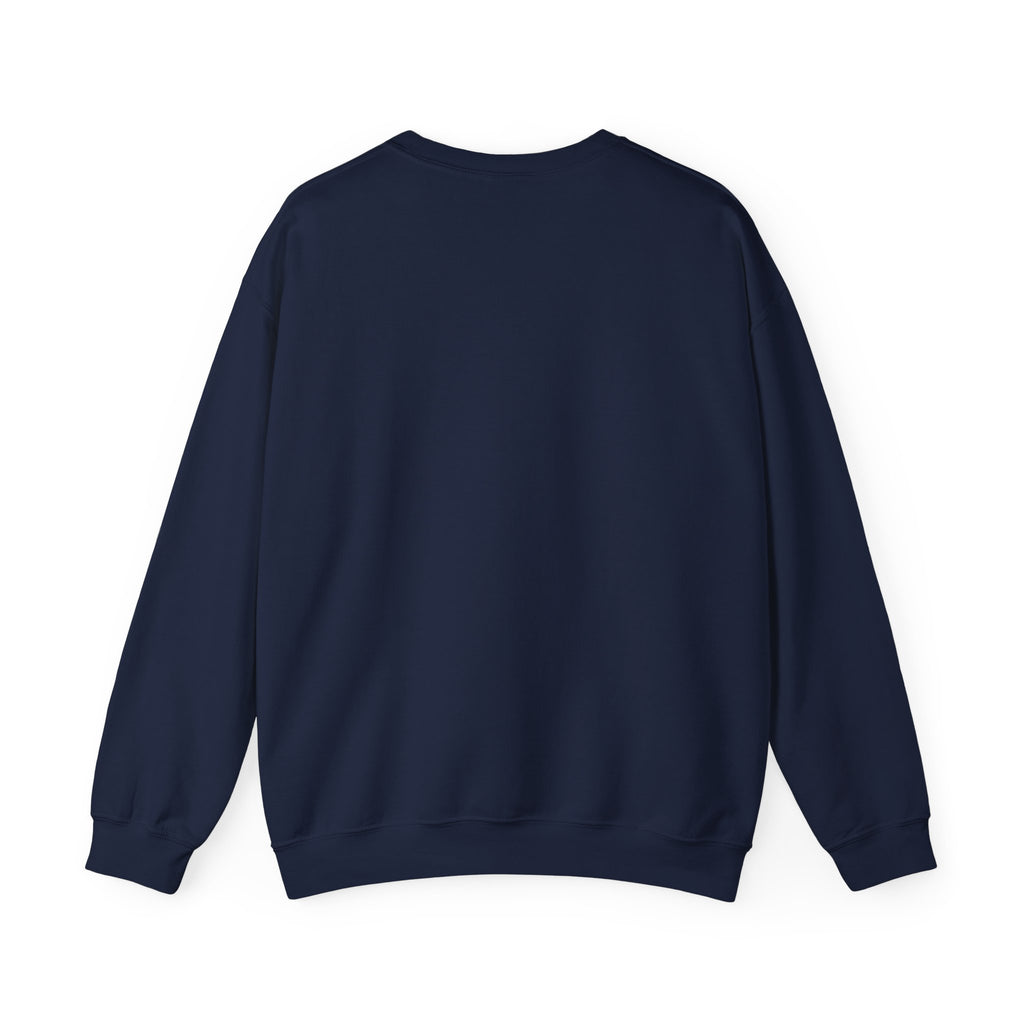 Crewneck Sweatshirt — "Silence Is Not Neutral" Statement Pullover
