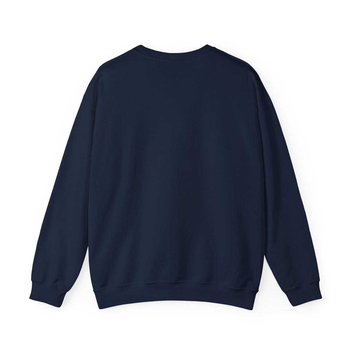 Crewneck Sweatshirt — "Silence Is Not Neutral" Statement Pullover