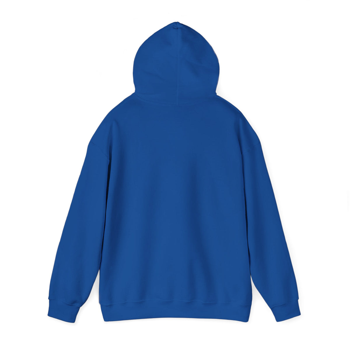 Hoodie — "Silence Is Not Neutral"