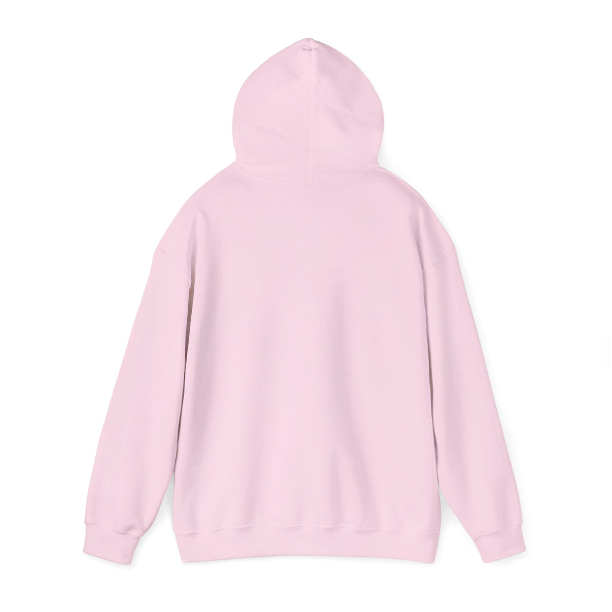 Hoodie — "Silence Is Not Neutral" Activist Statement Pullover
