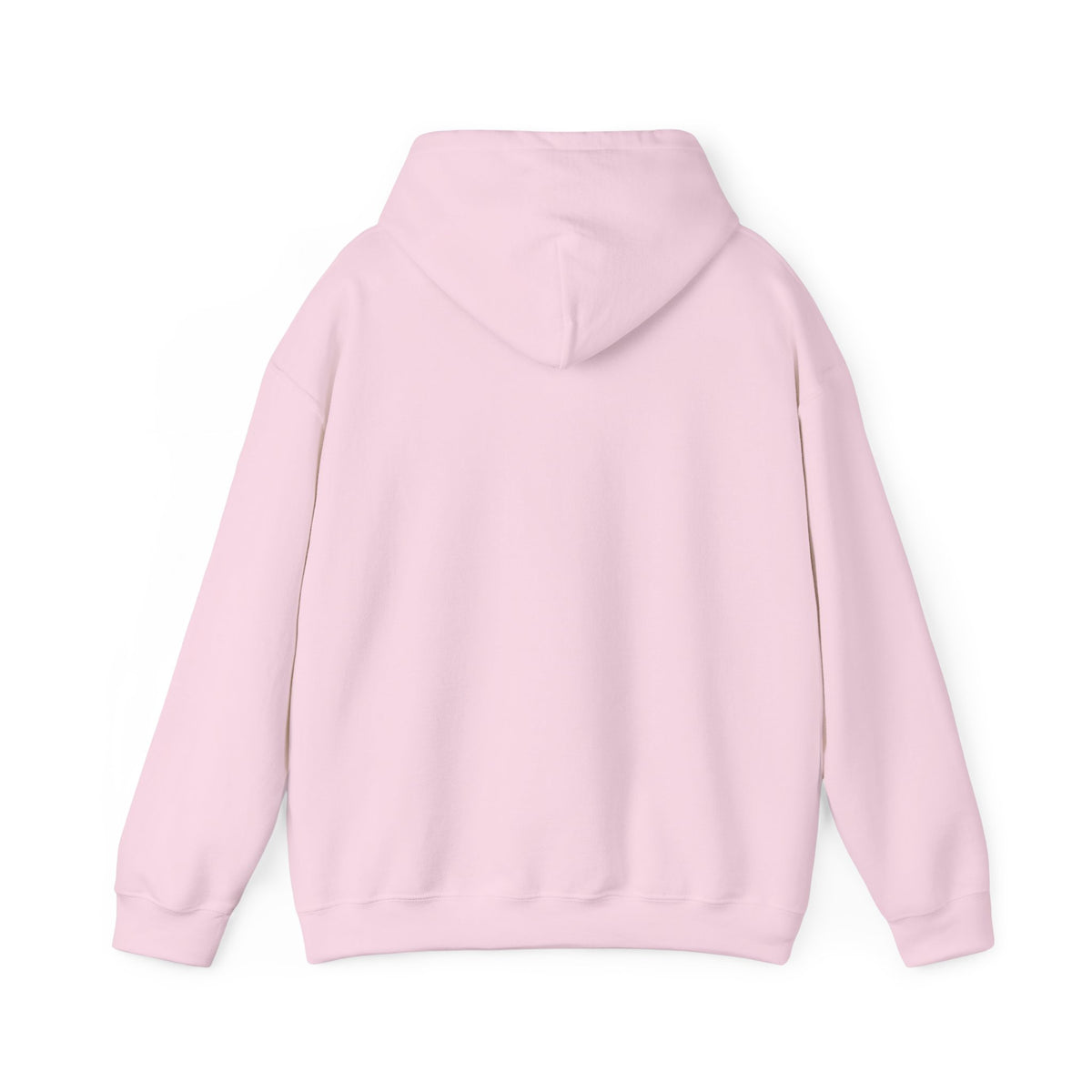 Hoodie — "Silence Is Not Neutral" Activist Statement Pullover