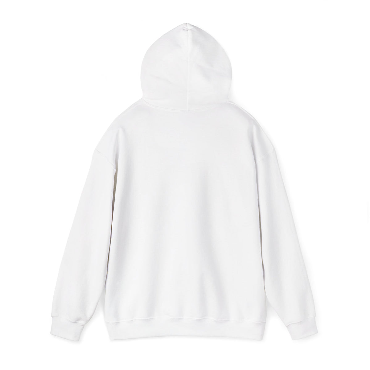 Hoodie — “Comfort Is a Slow Death”