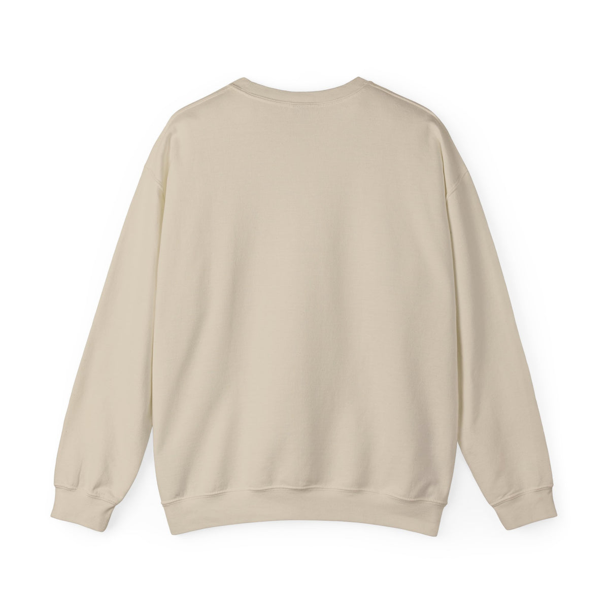 Silence Is Not Neutral Crewneck Sweatshirt — Social Justice Statement Pullover