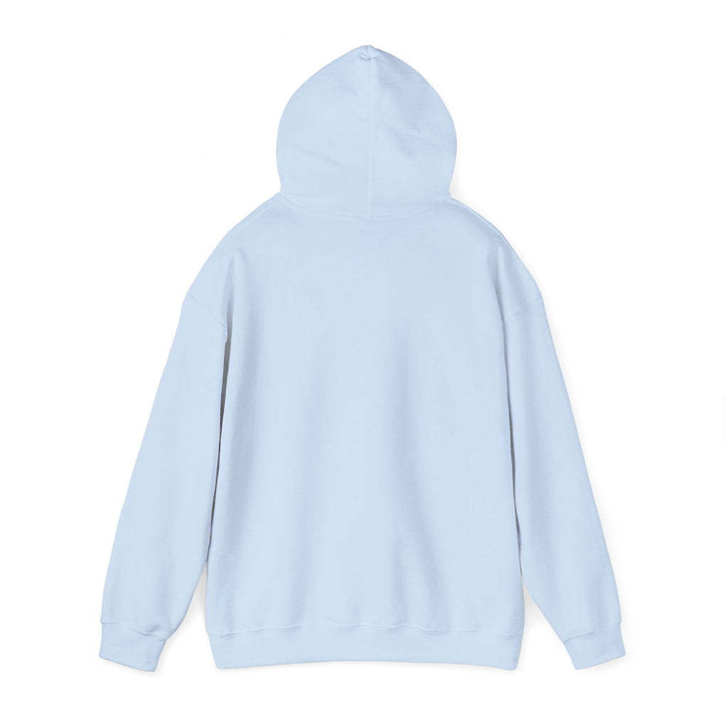 Hoodie — "Silence Is Not Neutral"