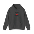 Hoodie — "Silence Is Not Neutral"