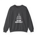 Crewneck Sweatshirt — “Wear Your Intent”