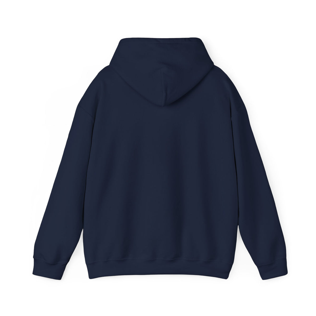 Silence Is Not Neutral Hoodie — Statement Activist Sweatshirt