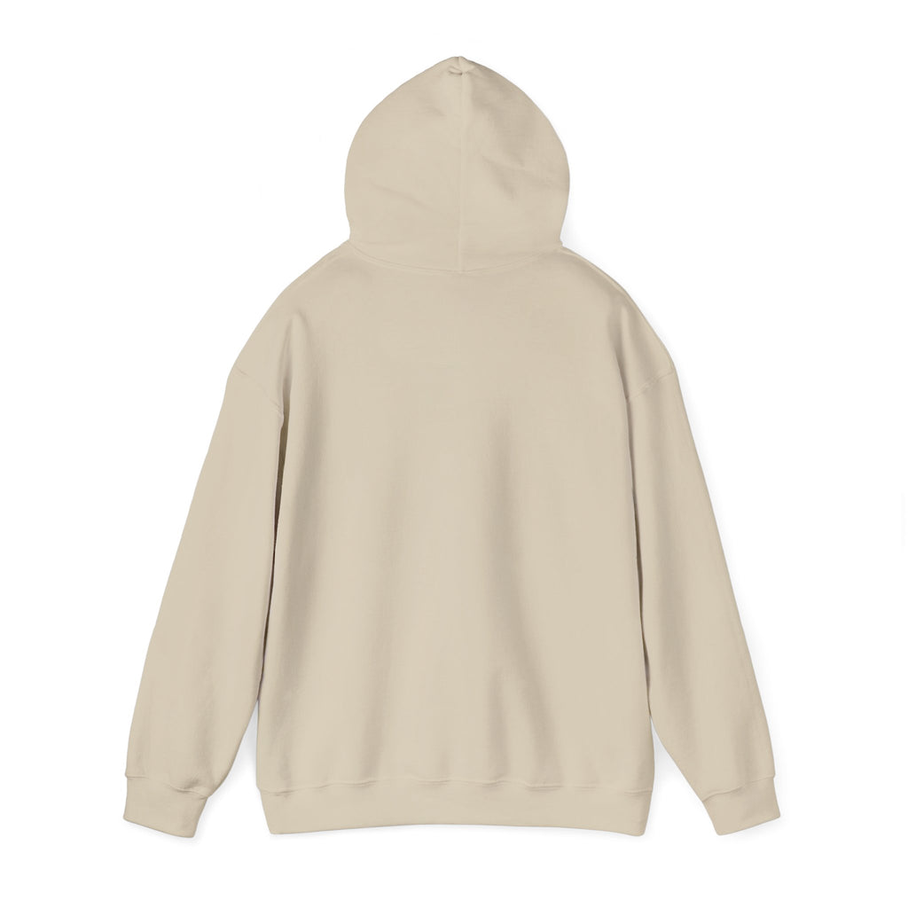 Hoodie — "Silence Is Not Neutral"