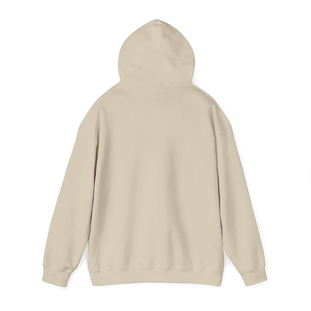 Hoodie — "Silence Is Not Neutral"