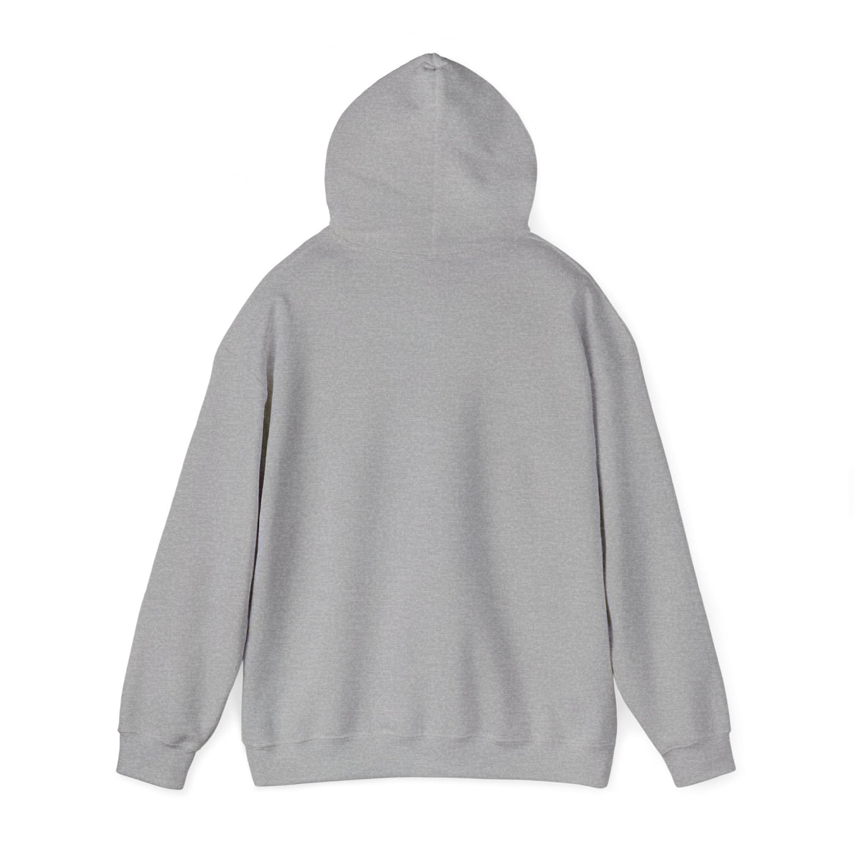 Hoodie — "Silence Is Not Neutral" Activist Statement Pullover