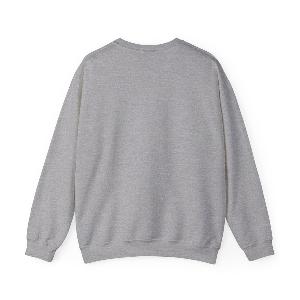 Silence Is Not Neutral Crewneck Sweatshirt — Social Justice Statement Pullover