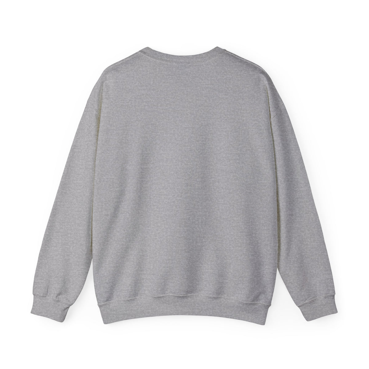 Silence Is Not Neutral Crewneck Sweatshirt — Social Justice Statement Pullover
