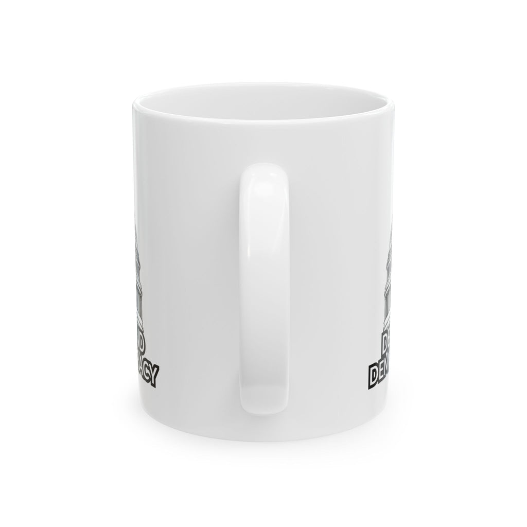 Mug — “Quiet Resistance”