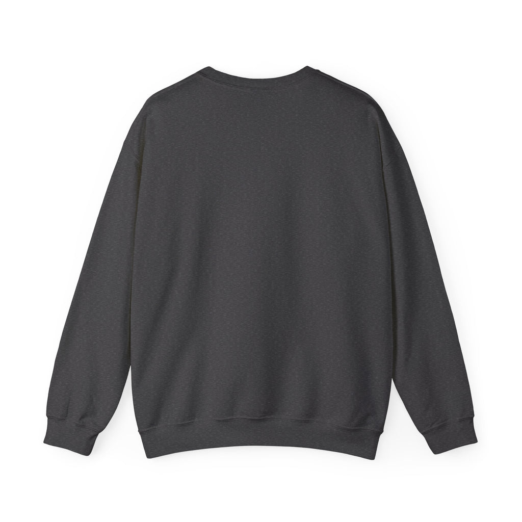 Crewneck Sweatshirt — "Silence Is Not Neutral" Statement Pullover