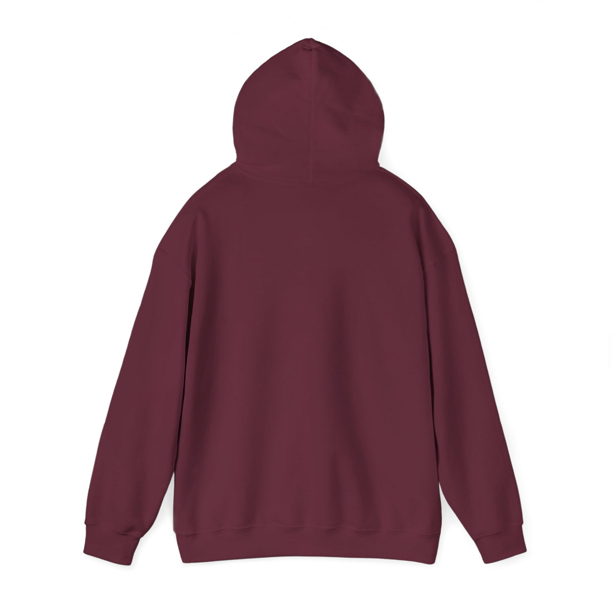 Hoodie — "Silence Is Not Neutral"