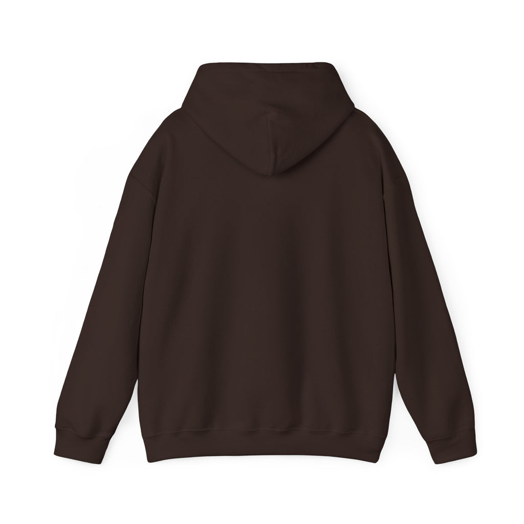 Silence Is Not Neutral Hoodie — Statement Activist Sweatshirt